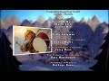 Bob The Builder Snowed Under The Bobblesberg Winter Games End Credits
