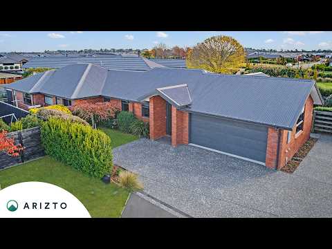 9 Crest Place, Rolleston, Selwyn District, Canterbury, 4 habitaciones, 2 baños, House