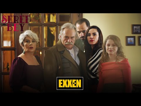 Şeref Bey 7. Bölüm Tanıtımı | EXXEN