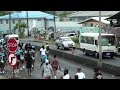 Carnival Tuesday Saint Lucia Day 2 July 22nd 2025
