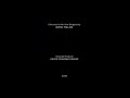 Indiana Jones And The Kingdom Of The Crystal Skull Credits 2008