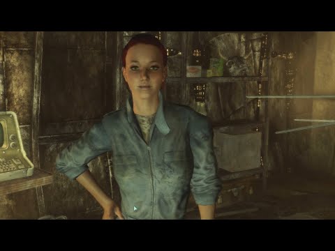 Fallout 3 Walkthrough (Modded) Part 12