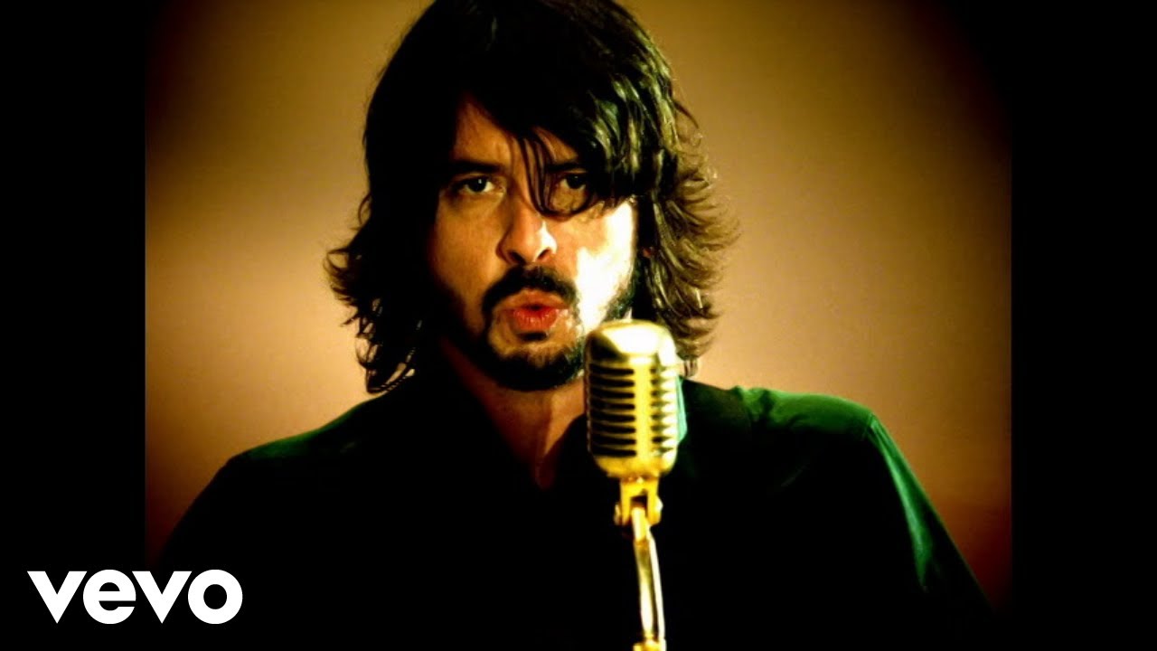 Foo Fighters