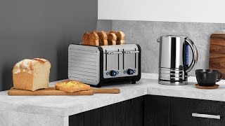Dualit Architect Toaster preview