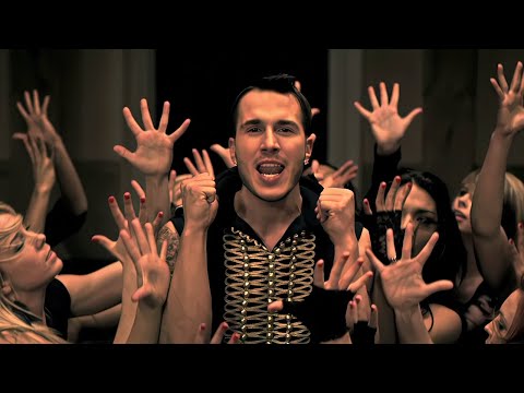 Shiver - Shawn Desman