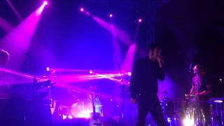 Le Luci della Centrale Elettrica - Un bar sulla Via Lattea