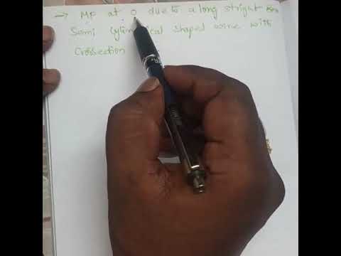 How to Sign Magnetic Flux Density in BSL