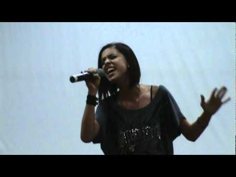 Animeke Festival IX - Categoria Especial - Thatah