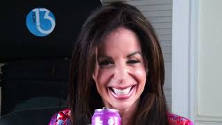 Hollie Strano Reclaims Her Story in Exclusive Interview Announcing Cleveland 13 Role