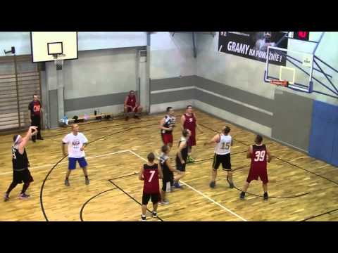 BasketLiga 14/15: Dragons - Majami Hit