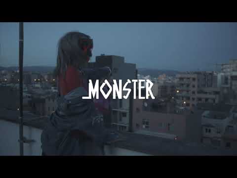 Marc Korn x Semitoo x Phil Praise - Monster (Teaser)