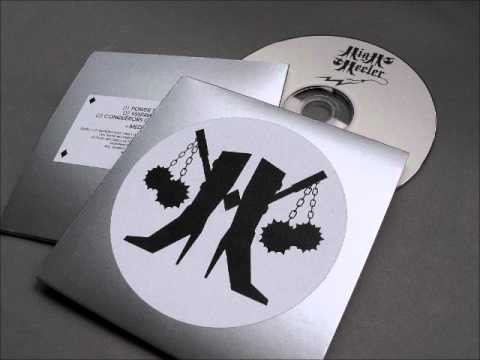 HIGH HEELER - Power to the Chord (Demo, 2005)