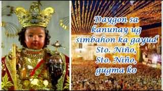 Download lagu Sto. Niño, Gugma Ko mp3