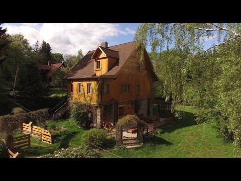 Holiday Home Karkonosze
