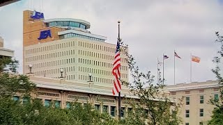 Download lagu TCB at City Hall & Tour JWJ Parkππ³π mp3 Download lagu TCB at City Hall & Tour JWJ Parkππ³π mp3