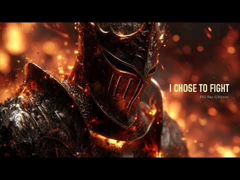I Chose To Fight | EPIC HEROIC FANTASY ORCHESTRAL CHOIR MUSIC