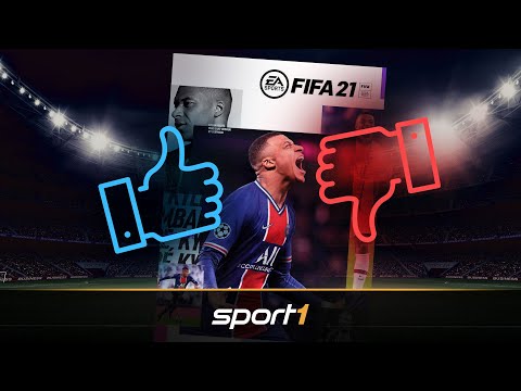 FIFA 21: Pflichtkauf oder Geldverschwendung? | SPORT1