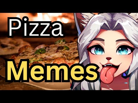 Paws Reacts | Lets Game It Out |People Order Pizza and I Deliver Torment - Cooking Simulator - Pizza