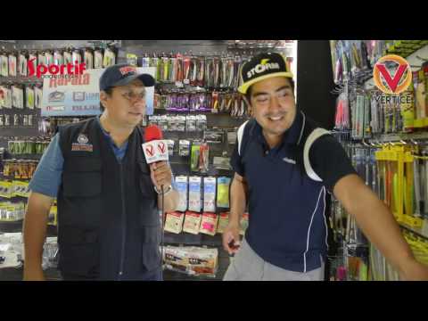 ENTREVISTA DISTRIBUIDOR DE RAPALA ADRIAN GÓMEZ MATUS 1DE 2
