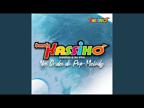 Te Amar É Bom Demais (Ao Vivo)