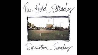 The Hold Steady - Banging Camp