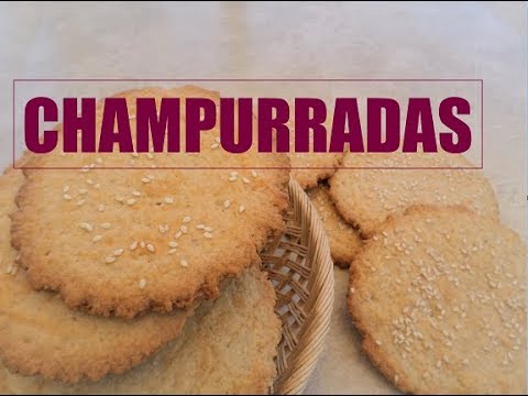 download lagu mp3 mp4 Champurradas Receta, download lagu Champurradas Receta gratis, unduh video klip Champurradas Receta