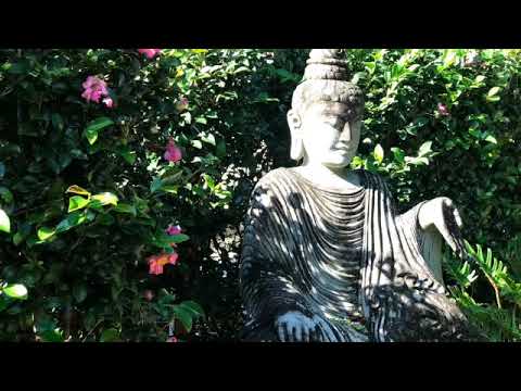 Verses 189-192. Vast as the Heavens Deep as the Sea. Khunu Rinpoche