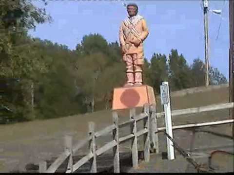 Loretta Lynn Ranch Video 1