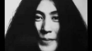 YOKO ONO Give Peace A Chance (&quot;Popism&quot; BLOW-UP MIX)