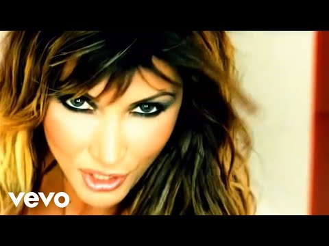 Videoclip de Sen Yoluna... Ben Yoluma (Dans Version) — Hande Yener
