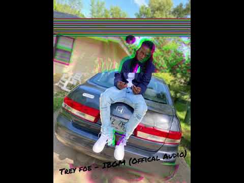 Trey foe - IBGM (Offical Audio)