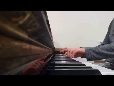 B. Erceg: Jedna luda improvizacija