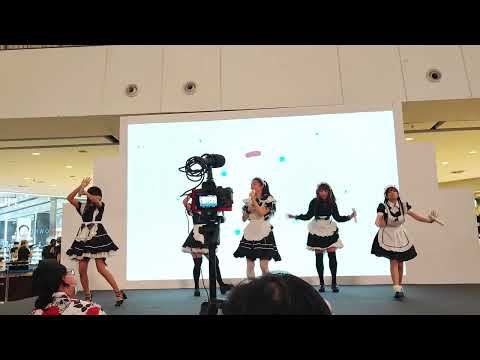 @ Kawaii Idol & Dance - Seacon Bangkae 【4K 60fps】