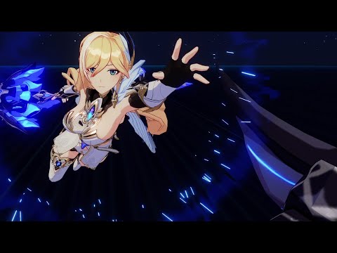 398D HoD Minion 923, PE (S0) HoS (S0) SI (S) 3* Dudu - Honkai Impact 3rd Abyss Red Lotus