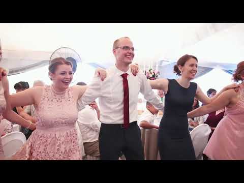 Torontál Express- Lakodalmi hangulat