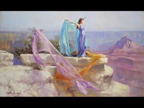 Anders Holte - Lemurian Home Coming