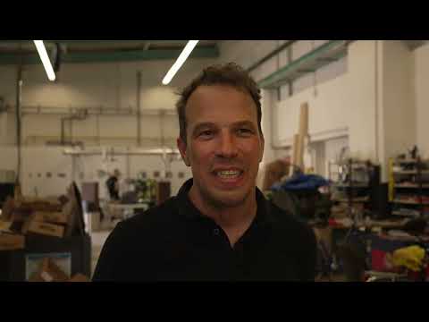 Vinyl Talks trifft Moritz Illner von duophonic / Augsburg