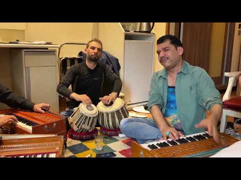 Shah Rasool Qasemi - Man lala Azadam | شارسول قاسمی - من لاله آزادم