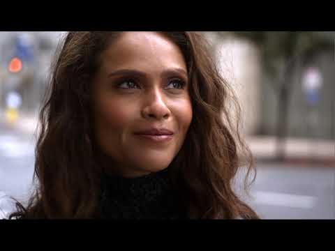 Lucifer S06E09 - Lucifer says goodbye to Maze