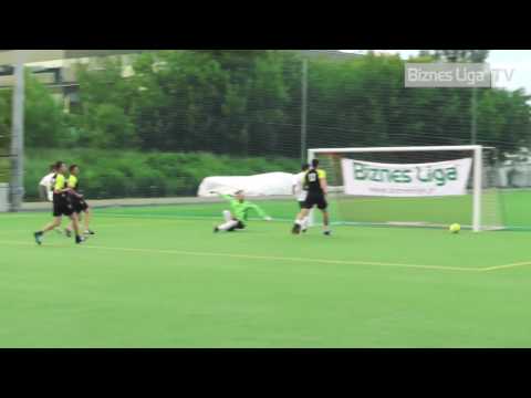 06.06.2017 III Liga B - Epam vs. Limbud