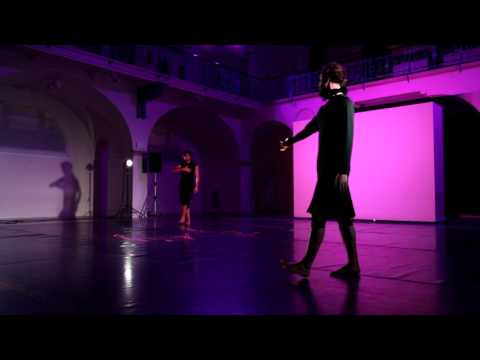 W. S. SONETY International Choreographers Project Shakespeare 400