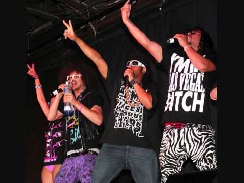 Lil Jon ft LMFAO vs Bingo Players - Drink Your Devotion (DJ Globe Bootleg)