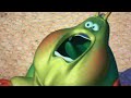 PIXAR A Bug S LIFE 1998 Heimlich Scream AAAAH GMHS Sounds Effects Only