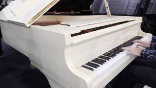 KAWAI KG 2E - PIANOS MELBOURNE