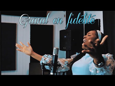 Samsara Arboite - Grand en fidélité (Interprétation / Cover)