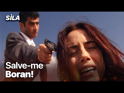¿Podrá Boran salvar a Sila? - Sila: Prisioneira do Amor