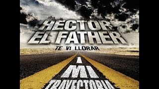 Noche De Terror - Tito El Bambino Ft. Hector El Father