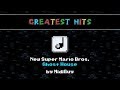 SMWC S Greatest Hits New Super Mario Bros Ghost House