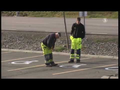 Ballar Av Stål - En Jobbig Jävel Åker till Ullared