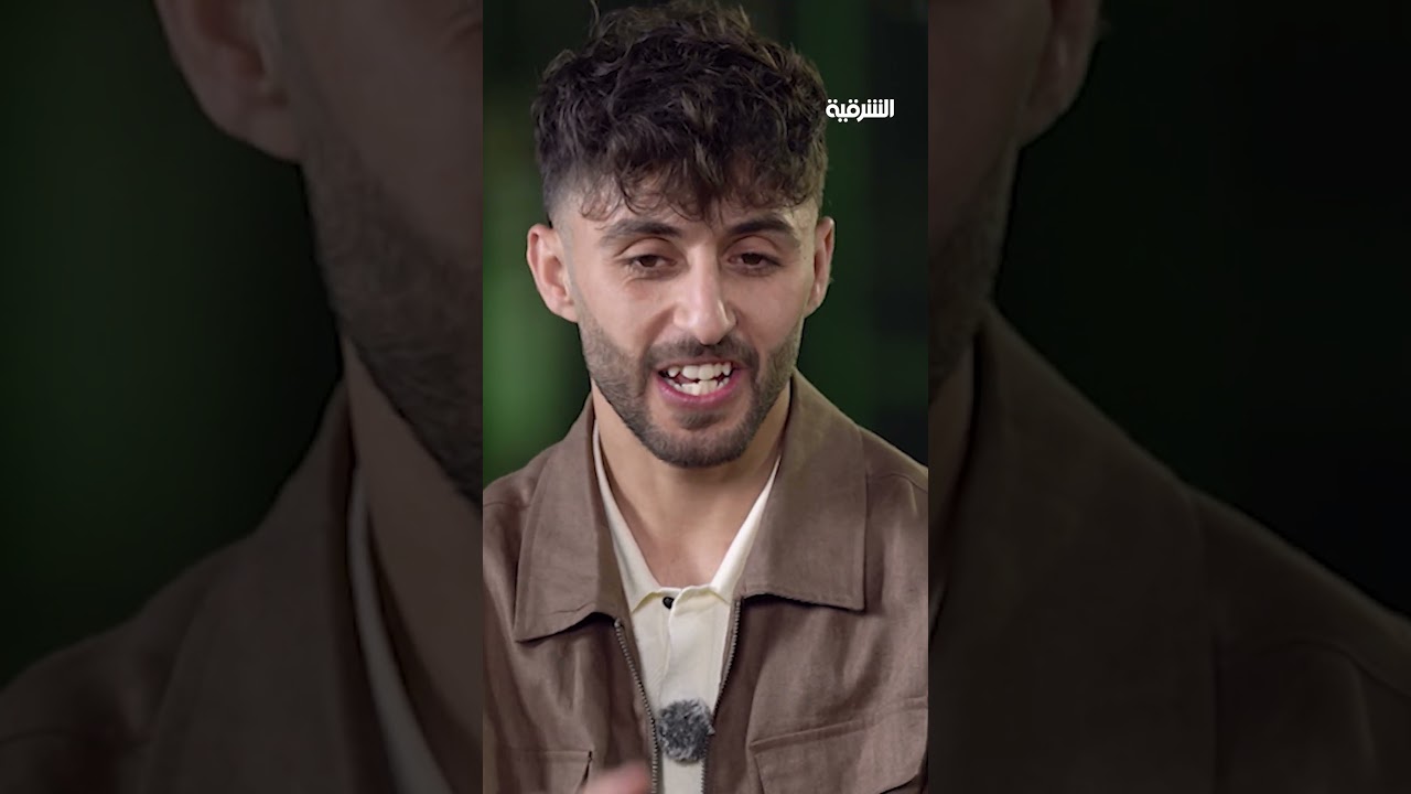 فيديو | هل توجد عروض احتراف خارجية ؟